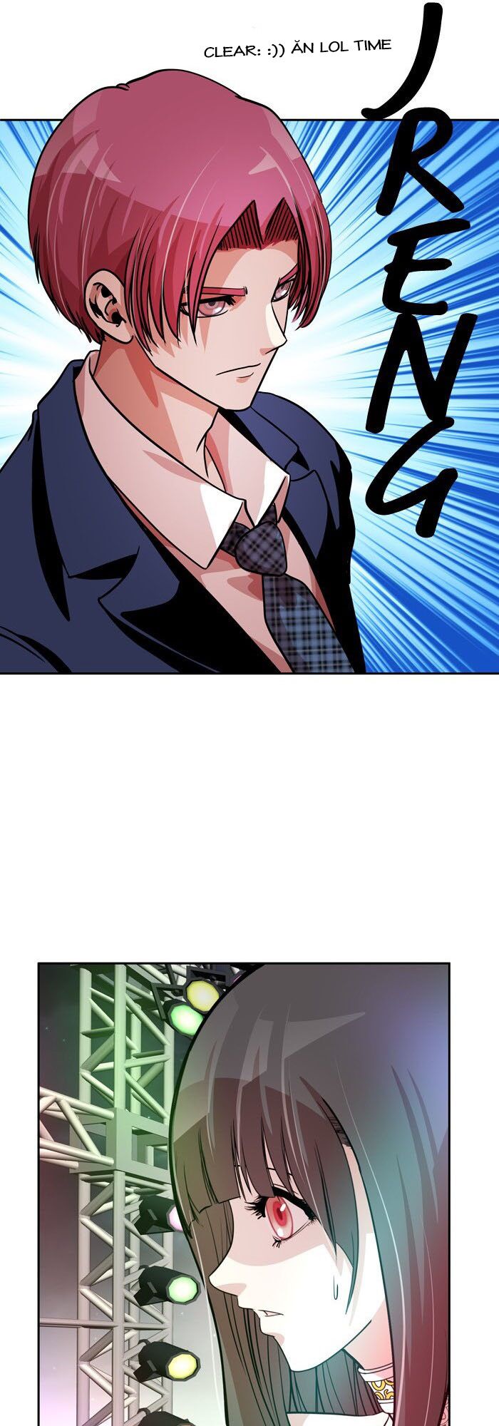 Change (JinYuan): Chapter 63