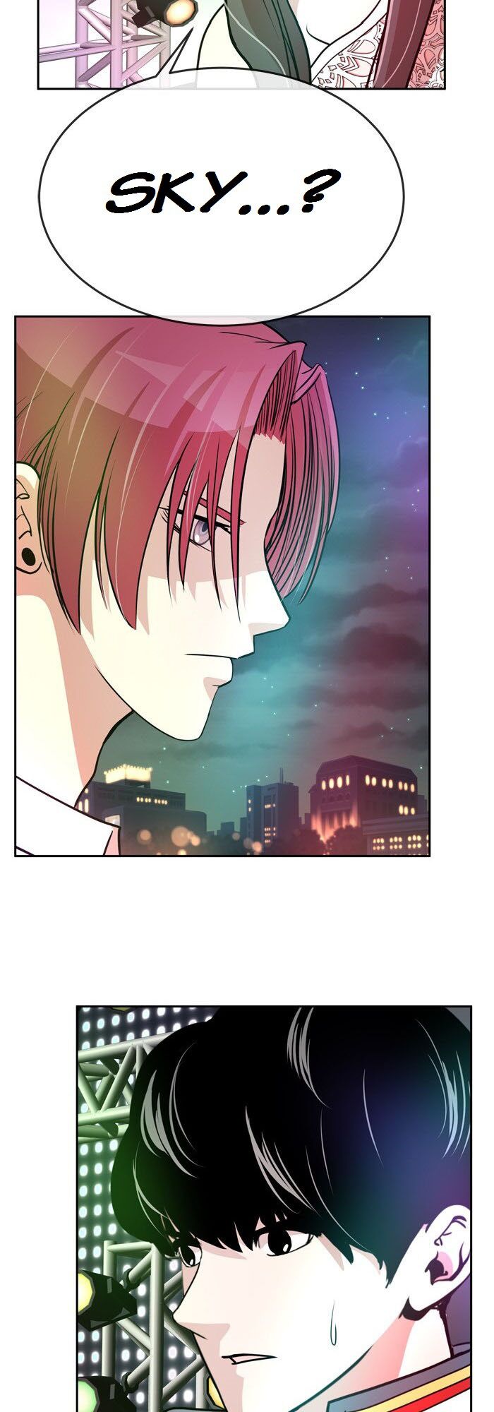 Change (JinYuan): Chapter 63
