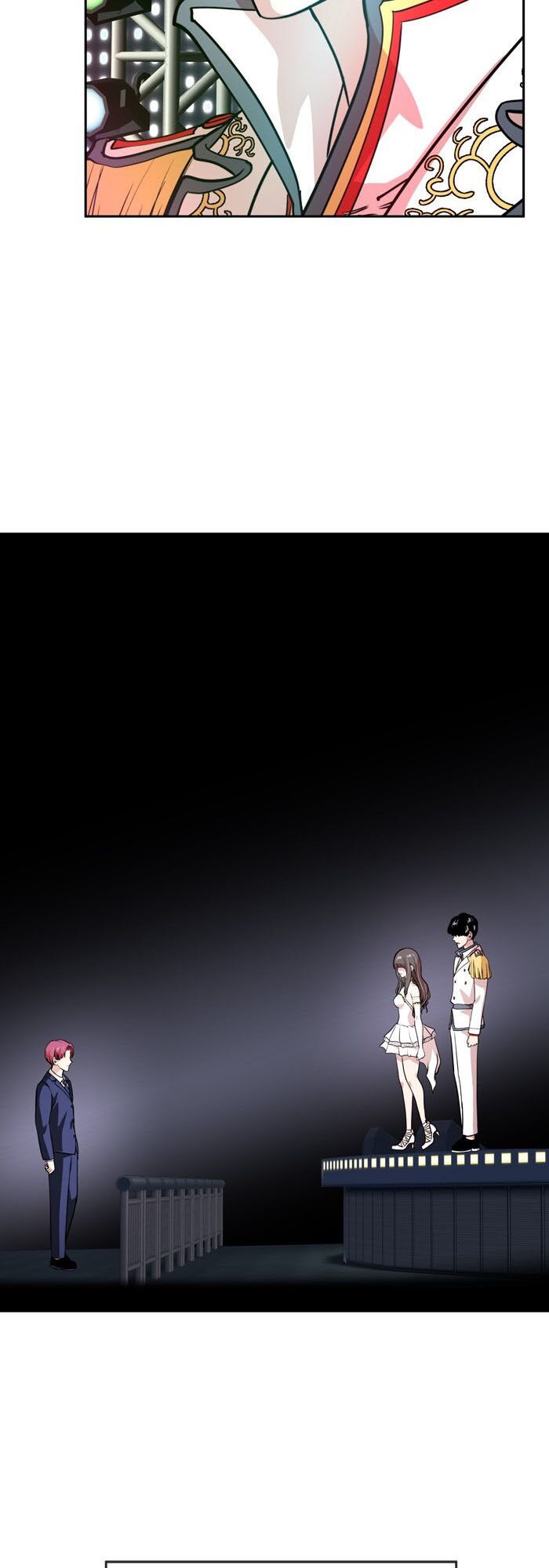 Change (JinYuan): Chapter 63