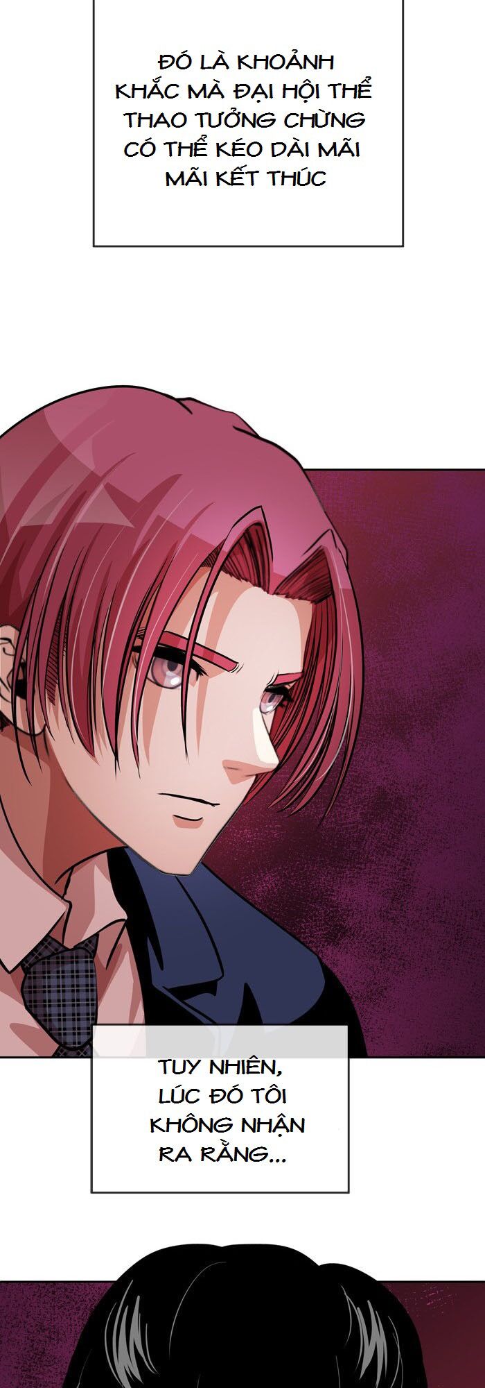 Change (JinYuan): Chapter 63