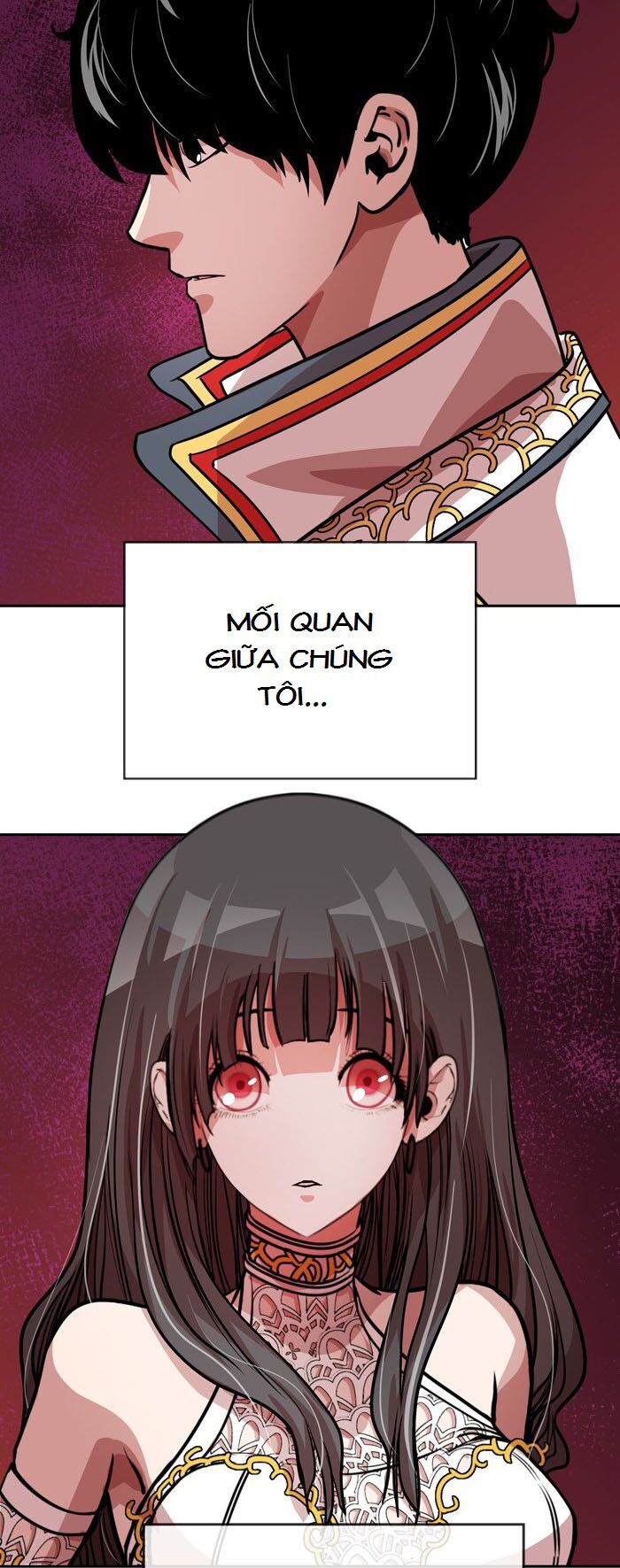 Change (JinYuan): Chapter 63
