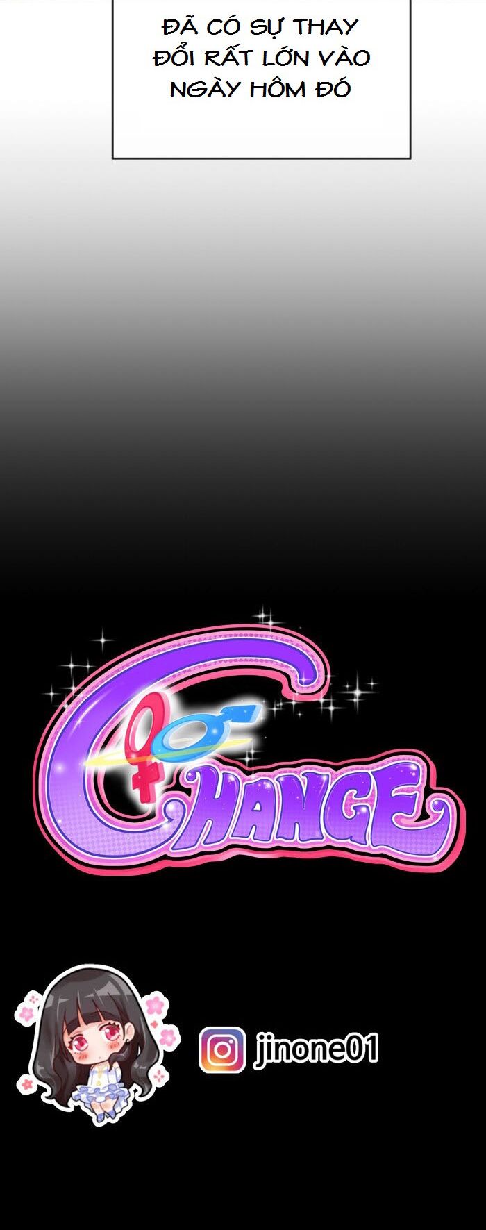 Change (JinYuan): Chapter 63