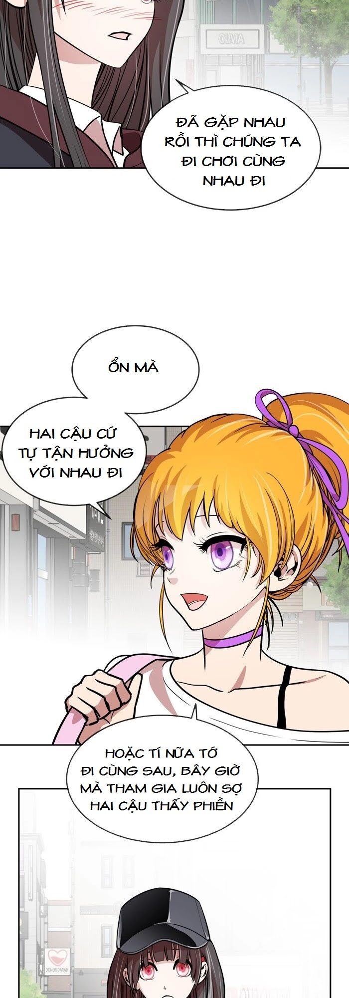Change (JinYuan): Chapter 67