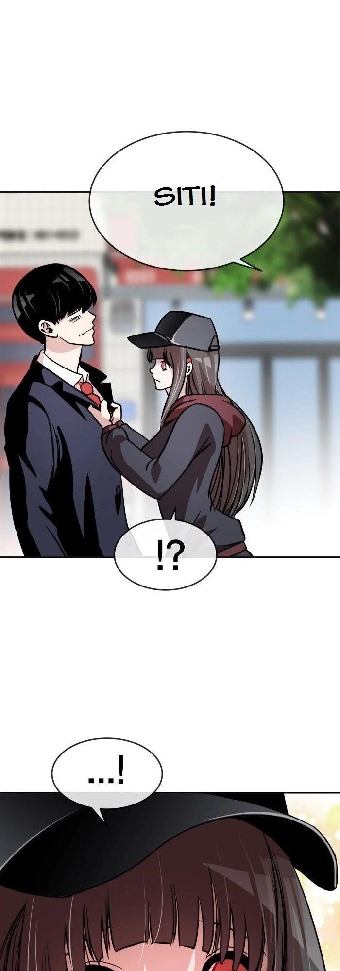 Change (JinYuan): Chapter 67
