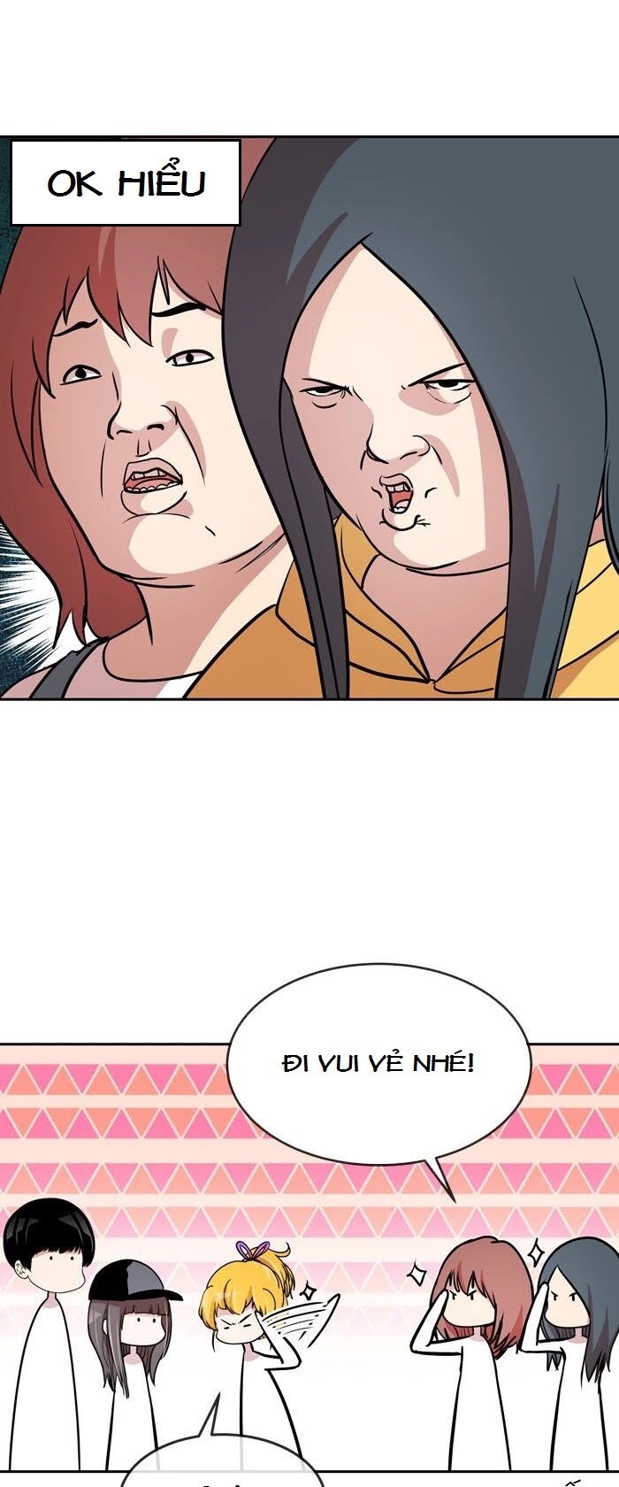 Change (JinYuan): Chapter 67