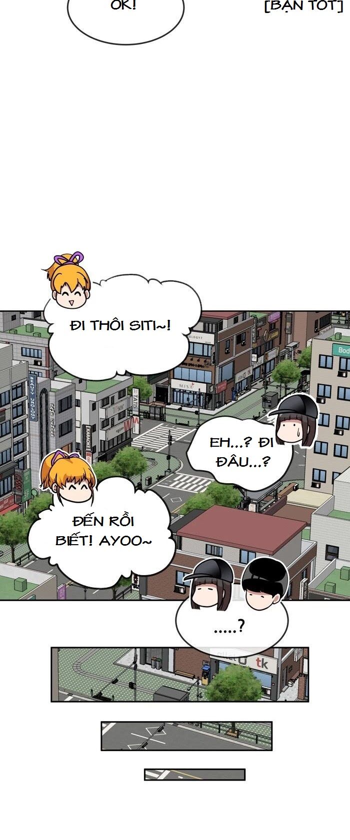 Change (JinYuan): Chapter 67
