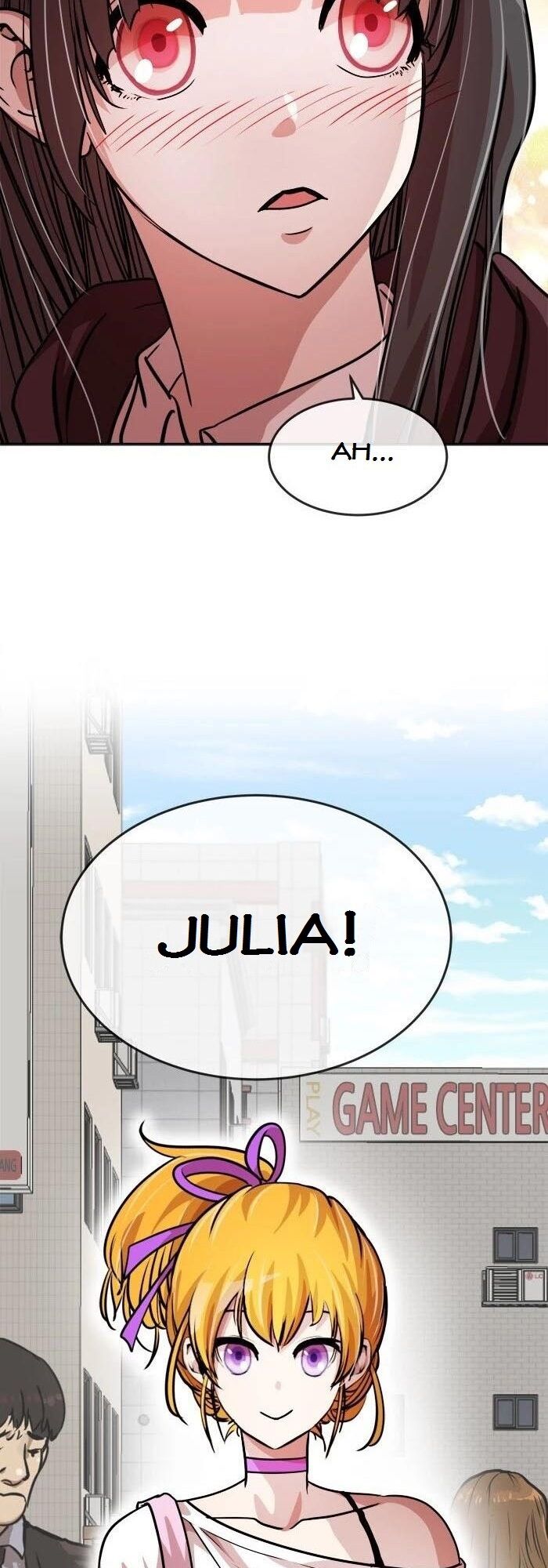 Change (JinYuan): Chapter 67
