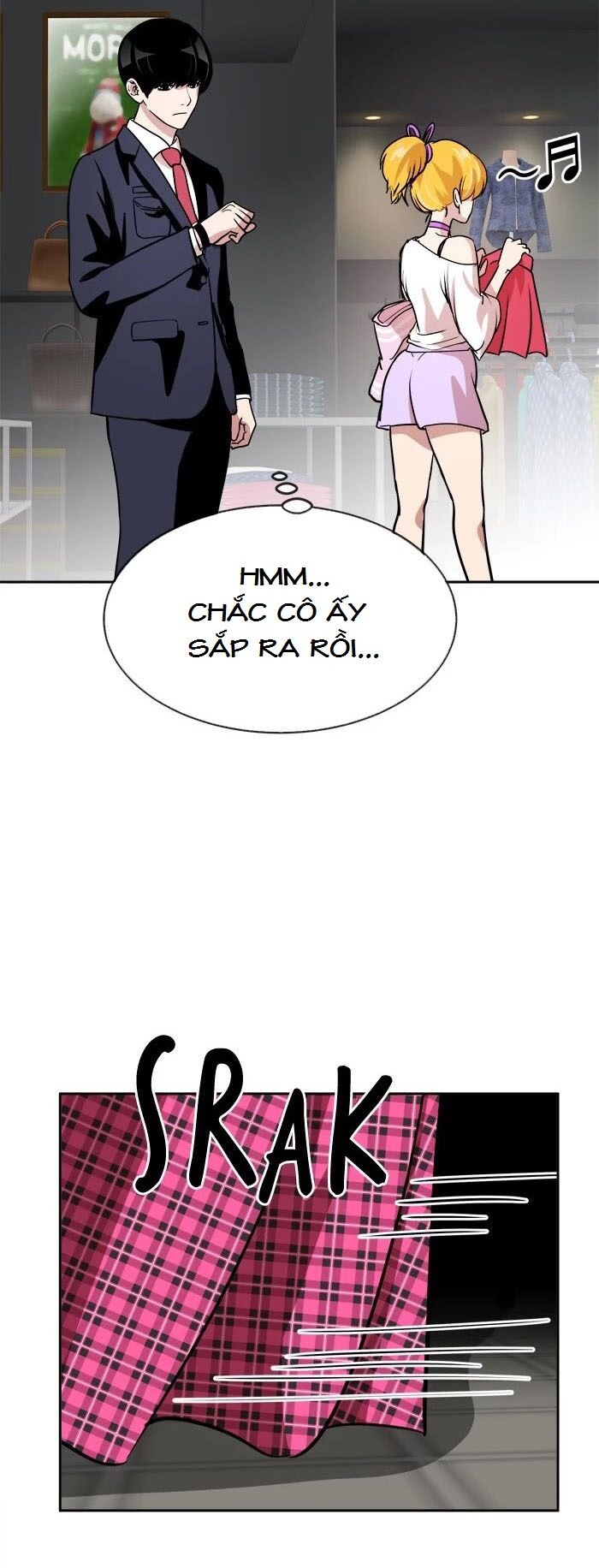 Change (JinYuan): Chapter 67