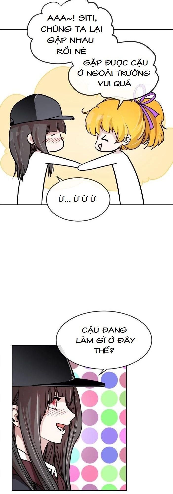 Change (JinYuan): Chapter 67