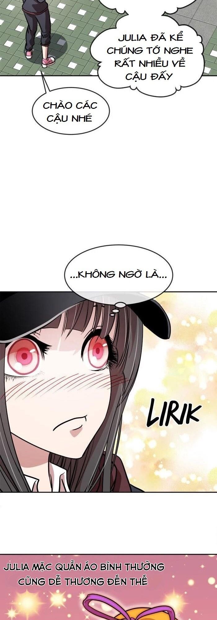 Change (JinYuan): Chapter 67