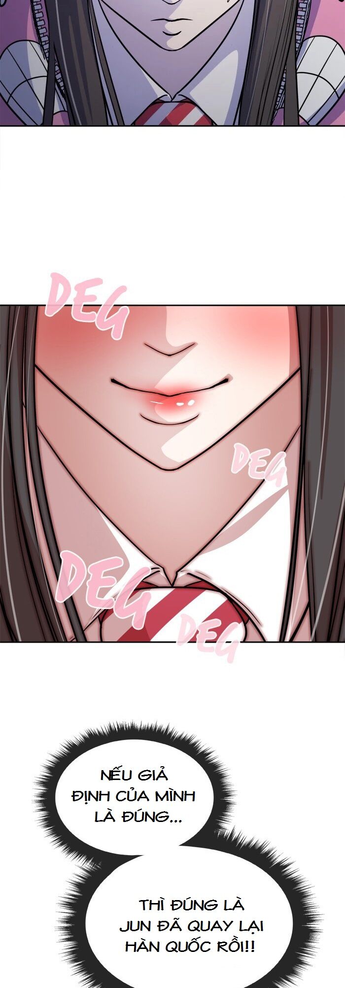 Change (JinYuan): Chapter 76