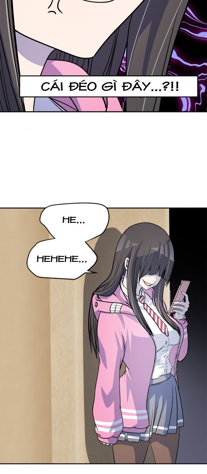 Change (JinYuan): Chapter 76