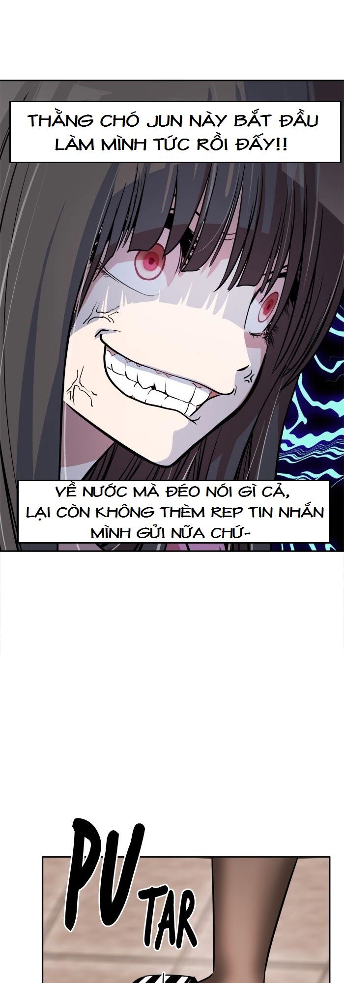 Change (JinYuan): Chapter 76