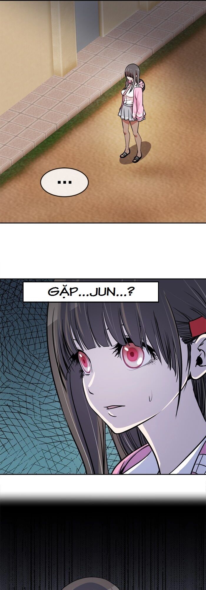 Change (JinYuan): Chapter 76