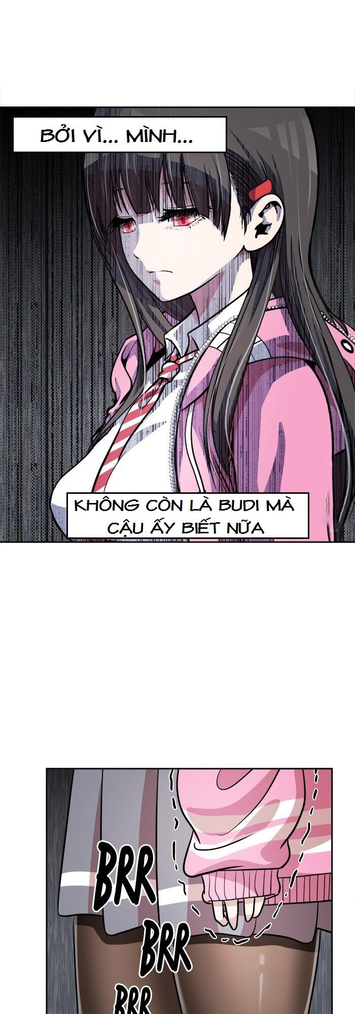 Change (JinYuan): Chapter 76