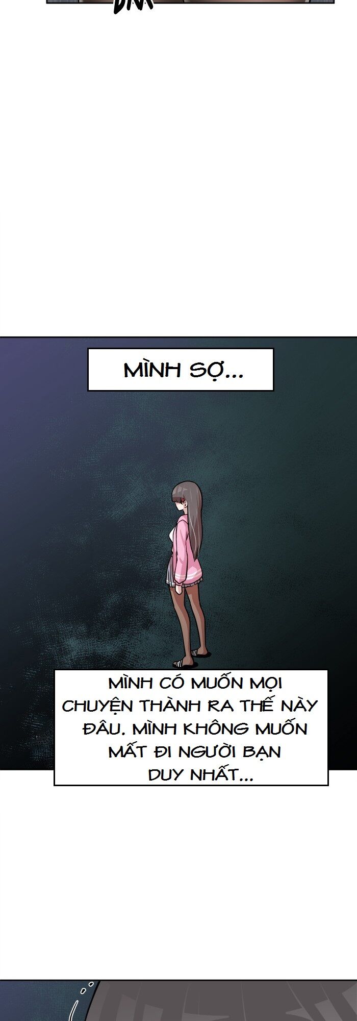 Change (JinYuan): Chapter 76