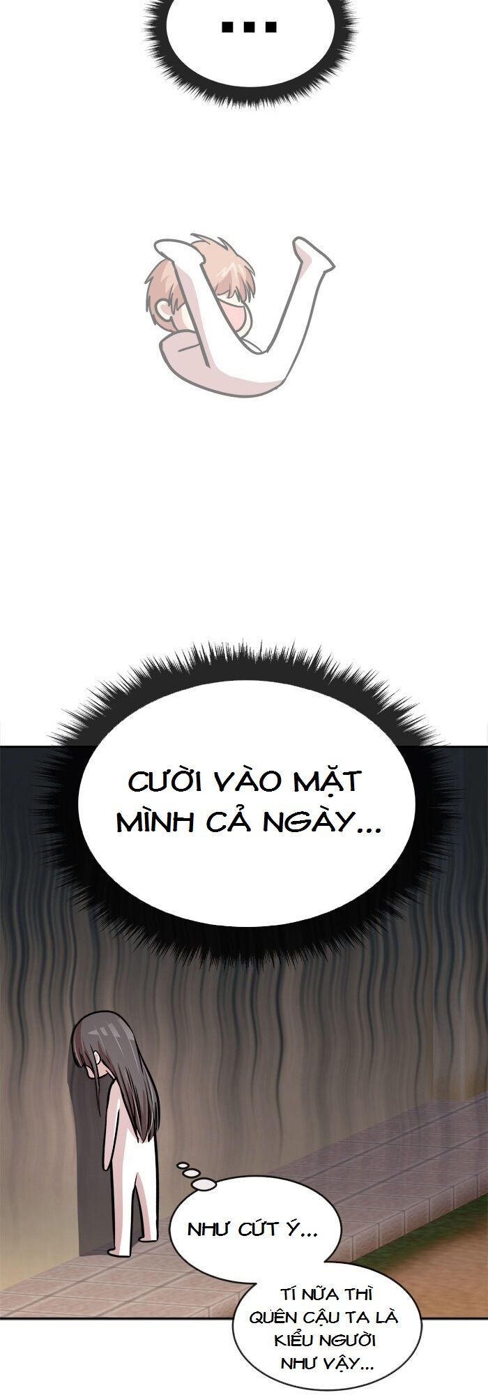 Change (JinYuan): Chapter 76