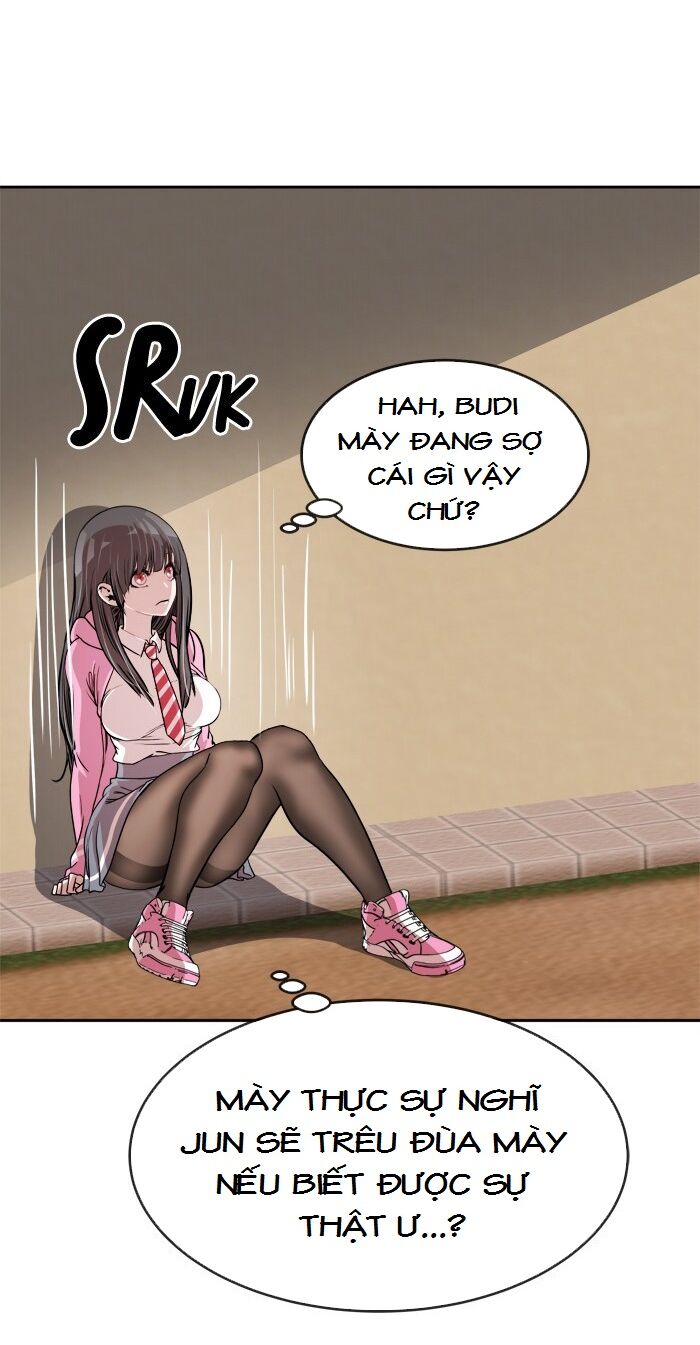 Change (JinYuan): Chapter 76