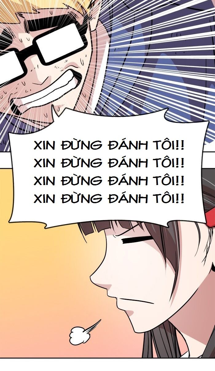 Change (JinYuan): Chapter 76