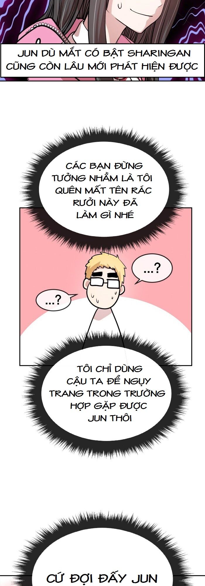 Change (JinYuan): Chapter 76