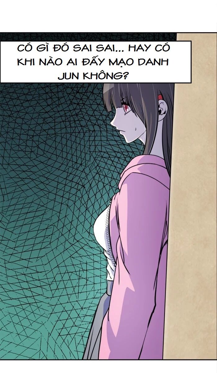 Change (JinYuan): Chapter 76