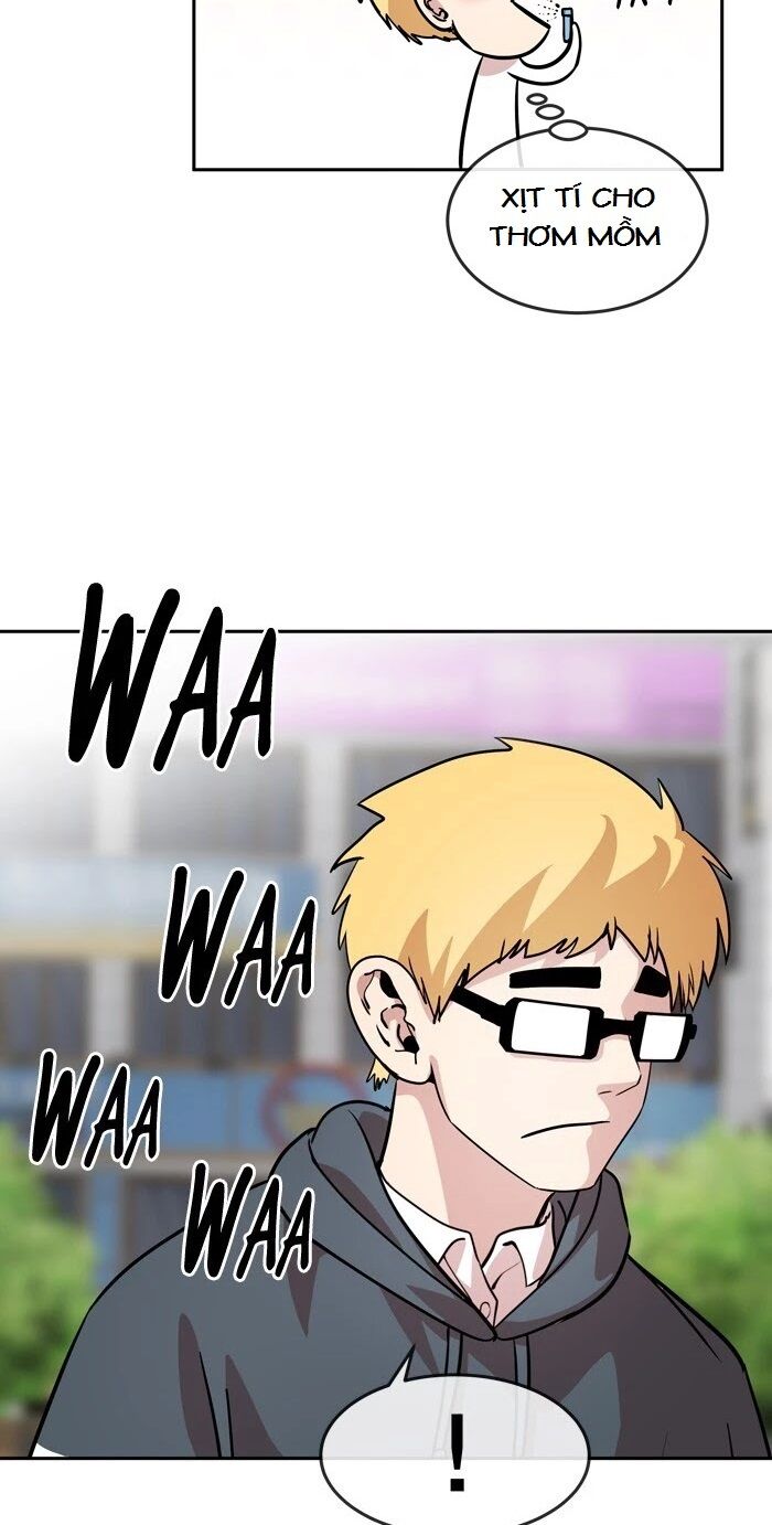 Change (JinYuan): Chapter 77