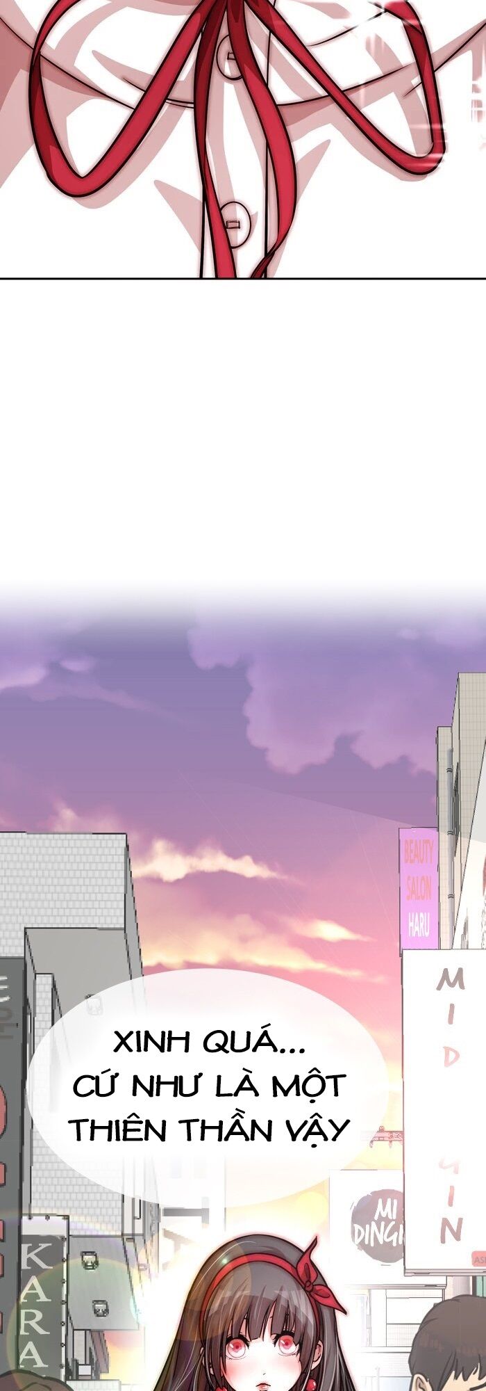Change (JinYuan): Chapter 77