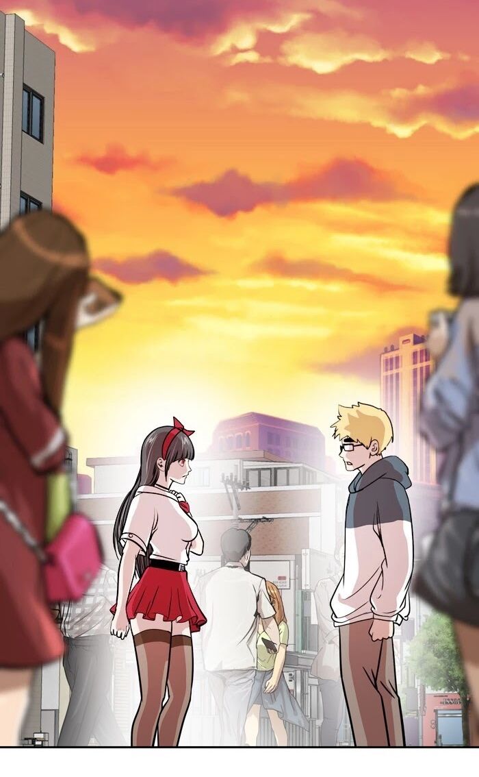 Change (JinYuan): Chapter 77
