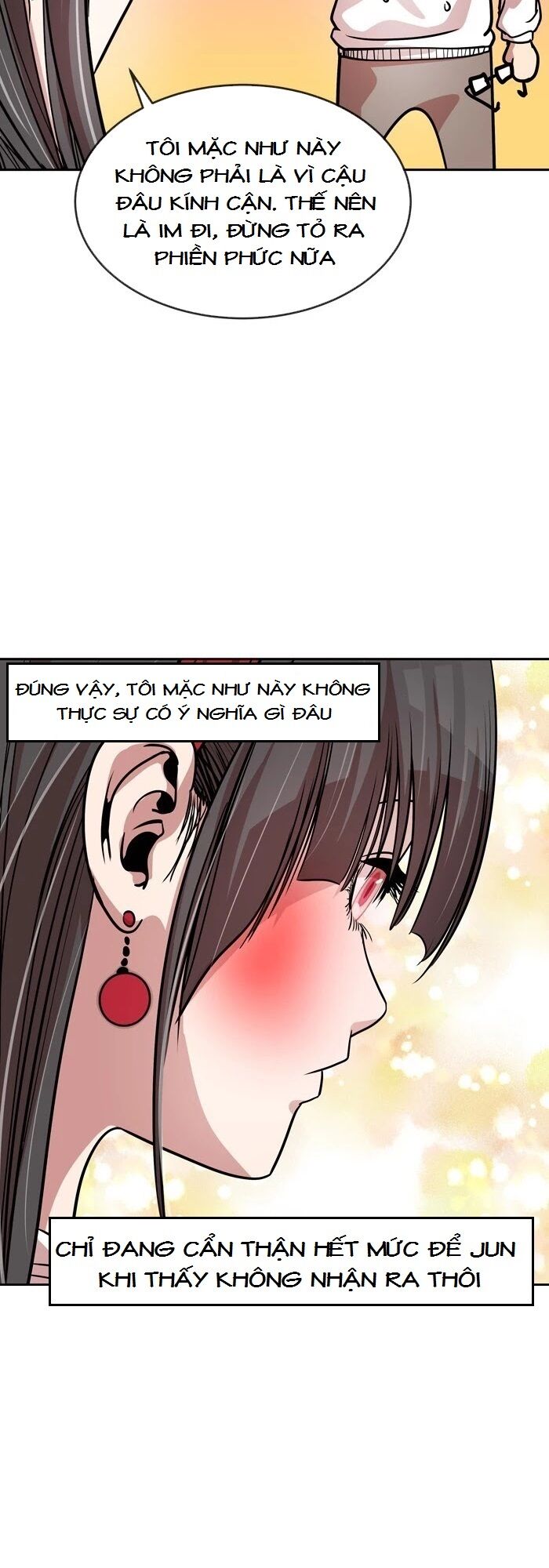 Change (JinYuan): Chapter 77