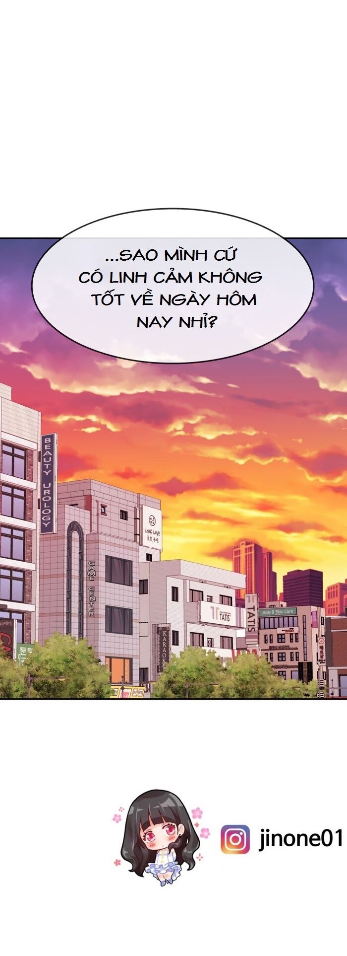 Change (JinYuan): Chapter 77