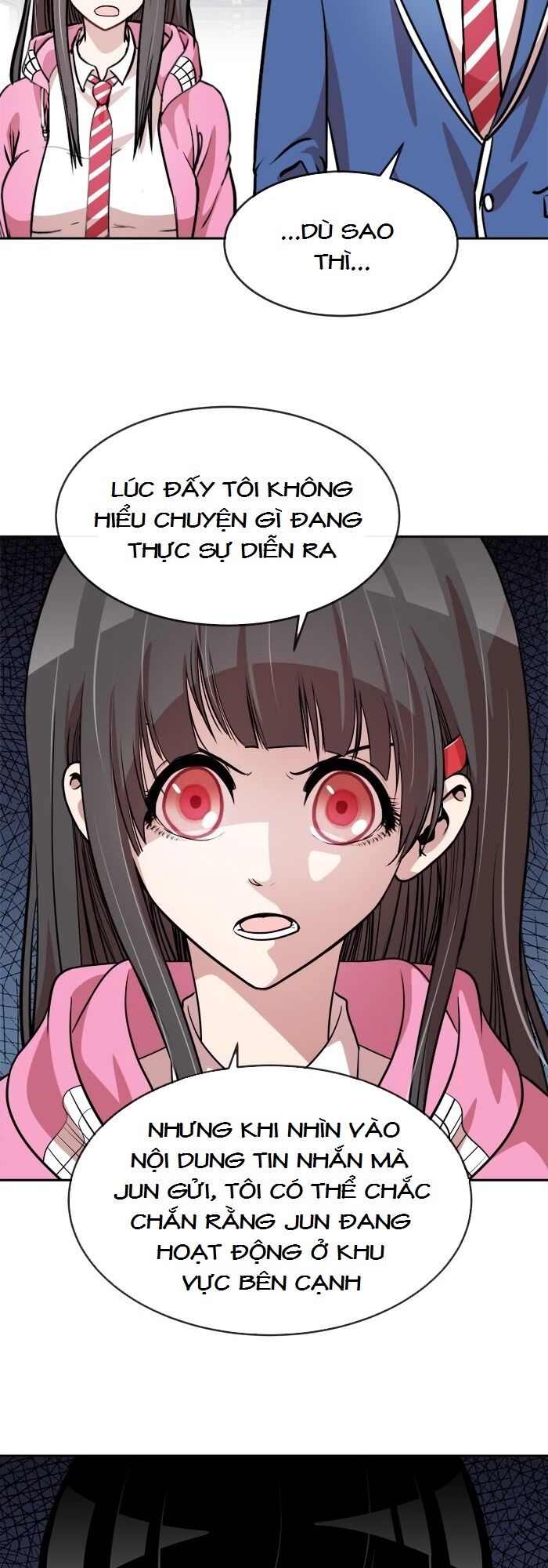 Change (JinYuan): Chapter 80