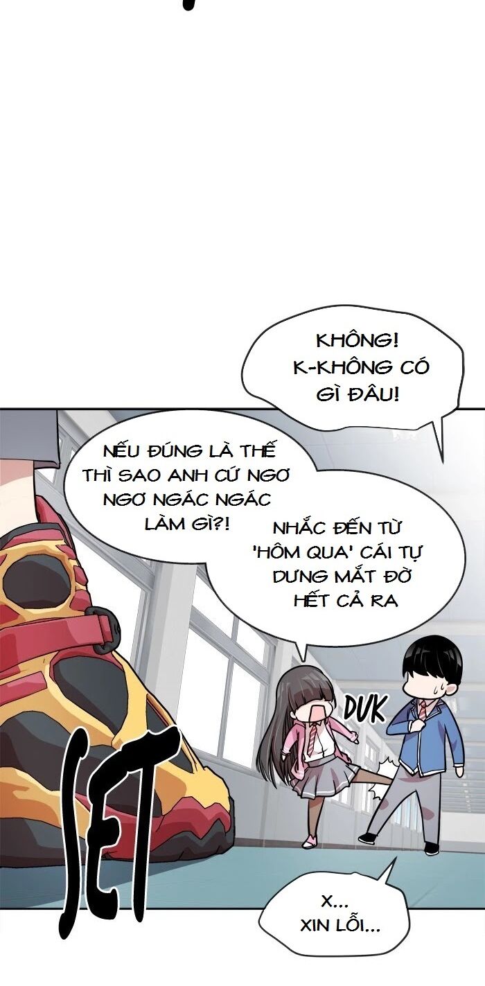 Change (JinYuan): Chapter 80
