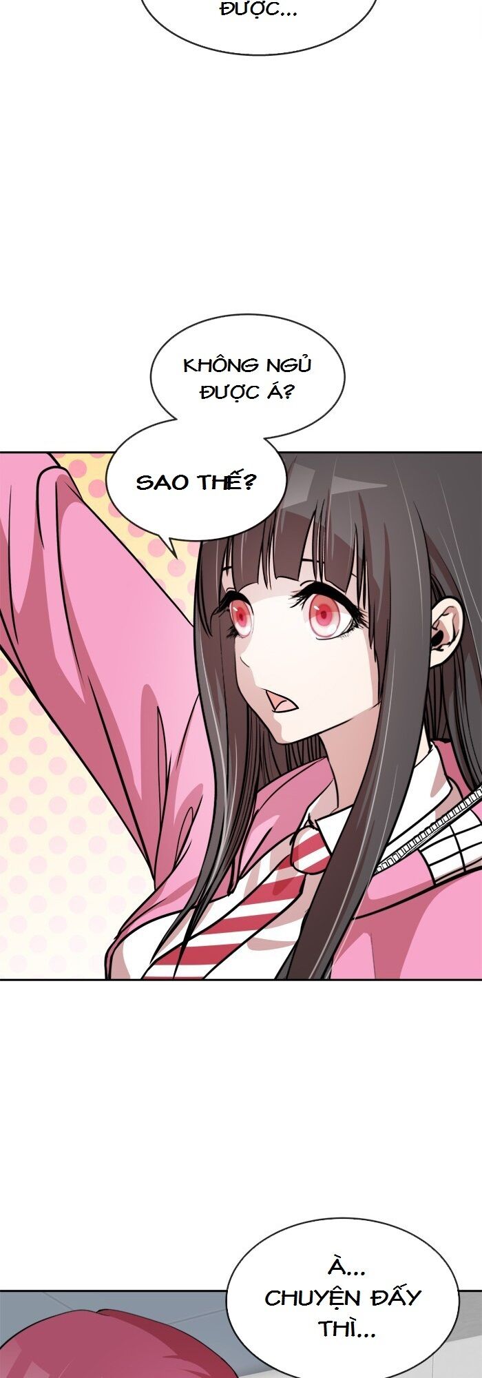 Change (JinYuan): Chapter 80