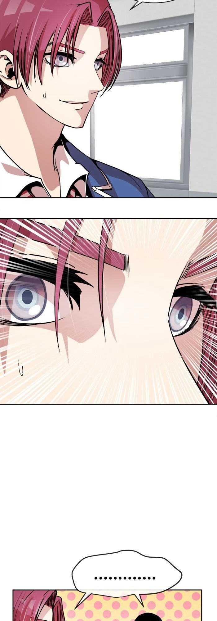 Change (JinYuan): Chapter 80