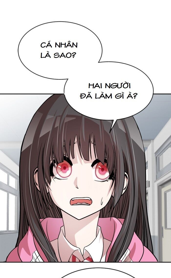 Change (JinYuan): Chapter 80