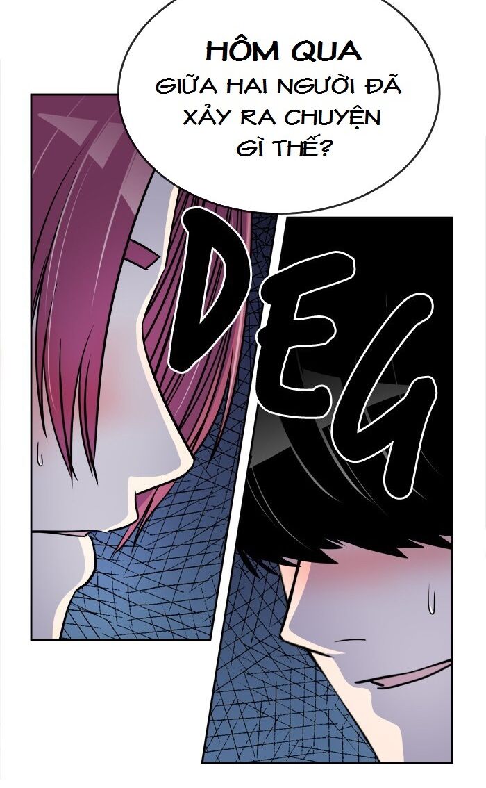 Change (JinYuan): Chapter 80