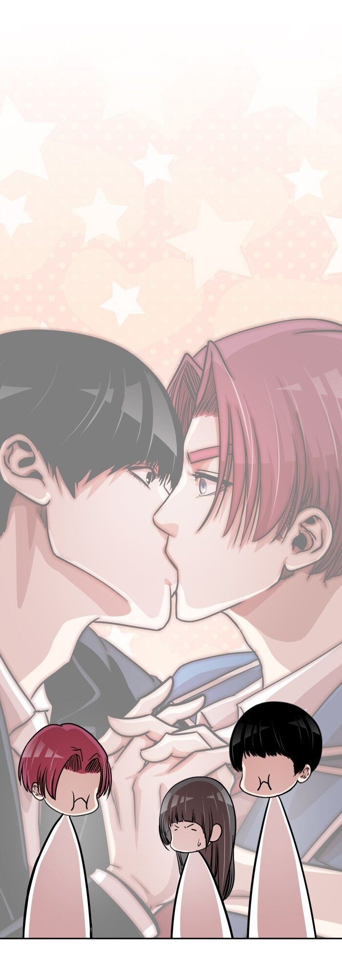 Change (JinYuan): Chapter 80