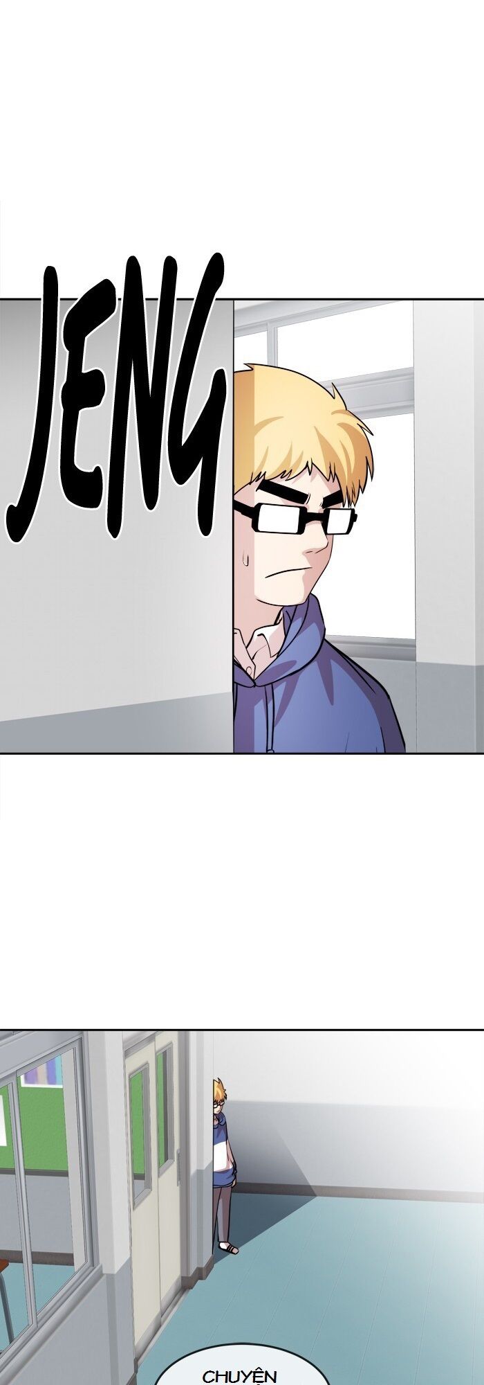 Change (JinYuan): Chapter 80
