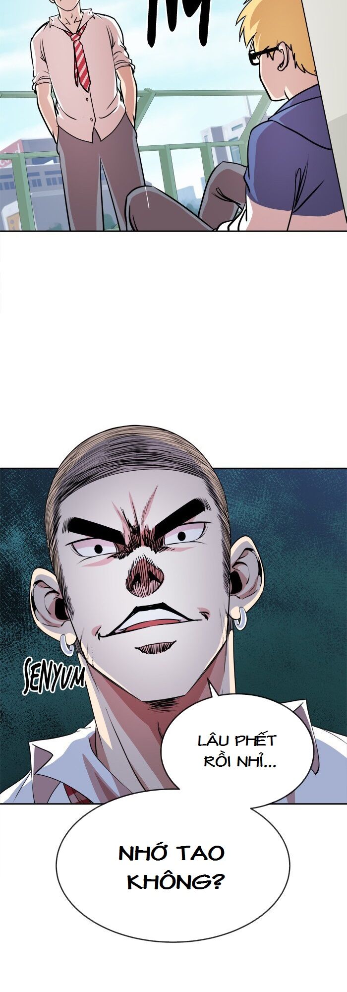 Change (JinYuan): Chapter 80