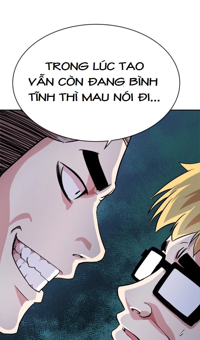 Change (JinYuan): Chapter 80