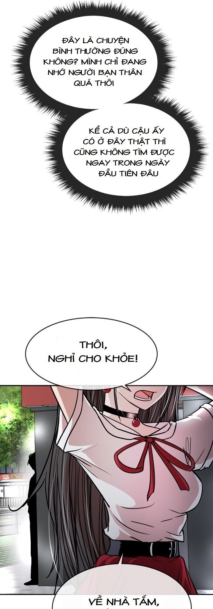 Change (JinYuan): Chapter 80