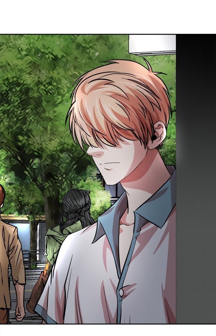 Change (JinYuan): Chapter 80