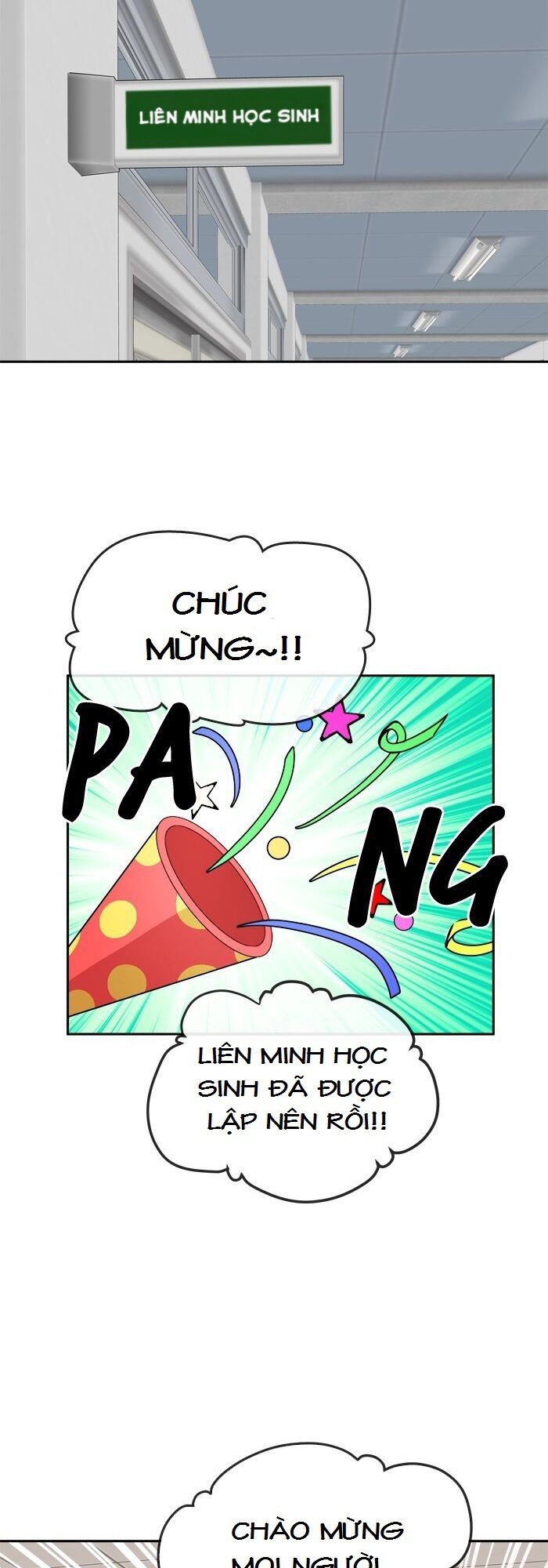 Change (JinYuan): Chapter 86