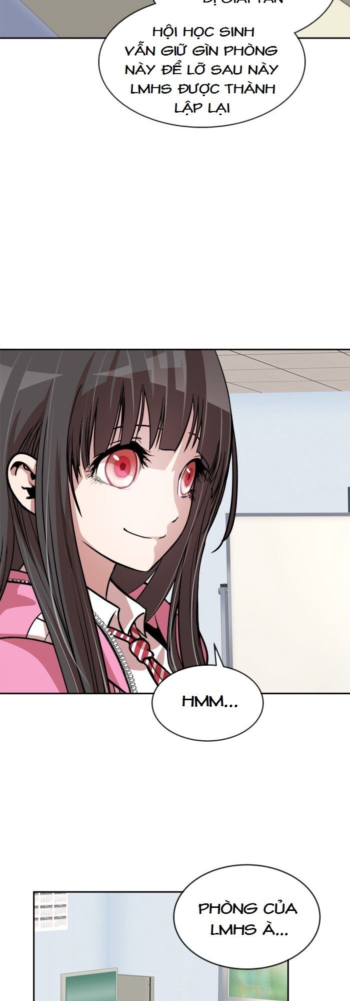 Change (JinYuan): Chapter 86