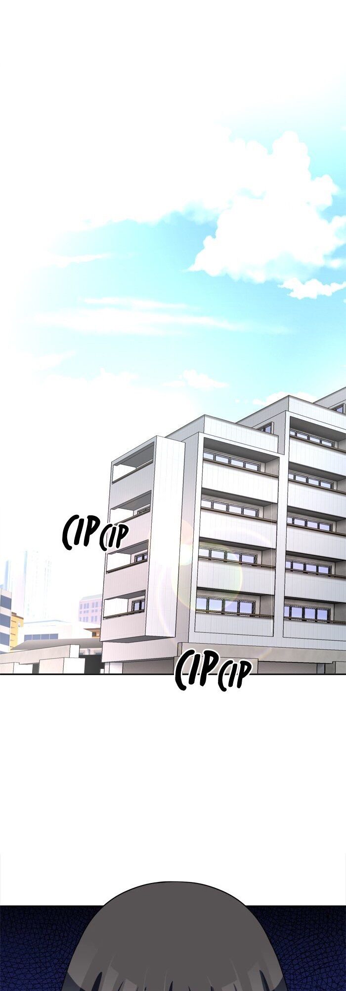 Change (JinYuan): Chapter 86