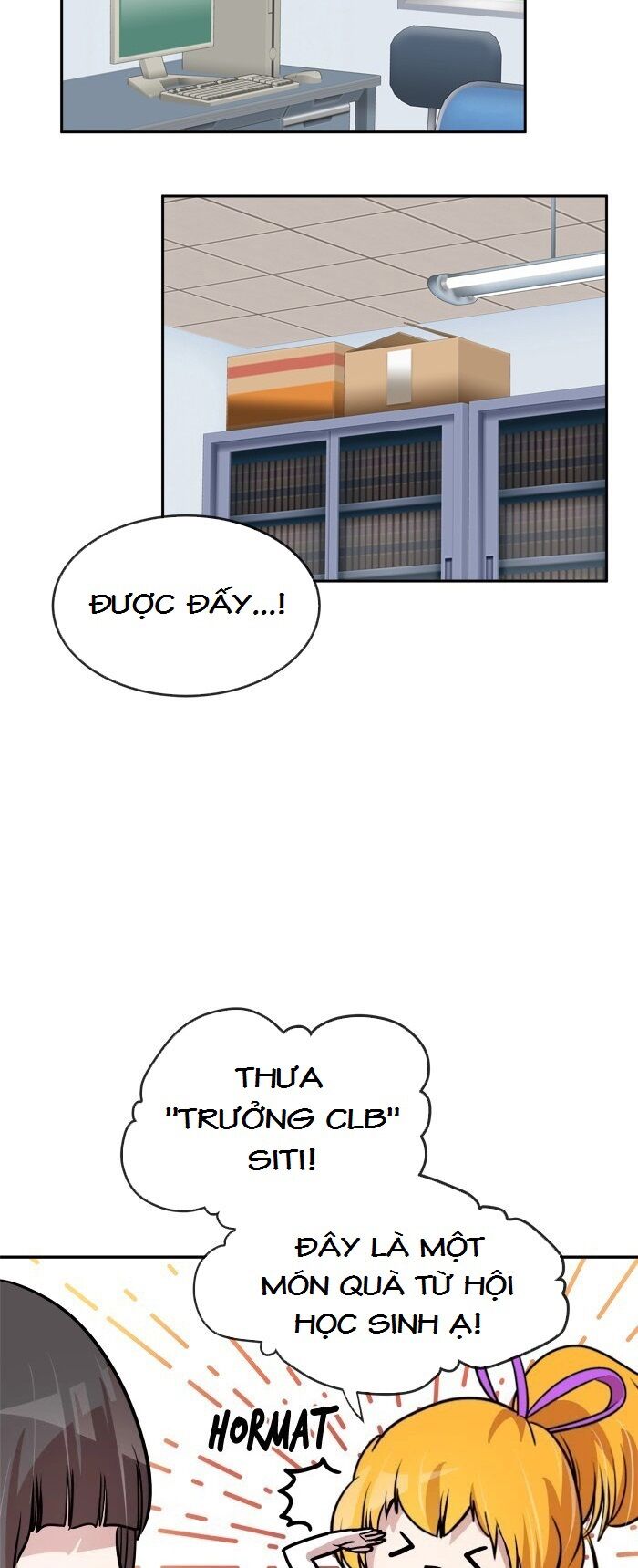 Change (JinYuan): Chapter 86