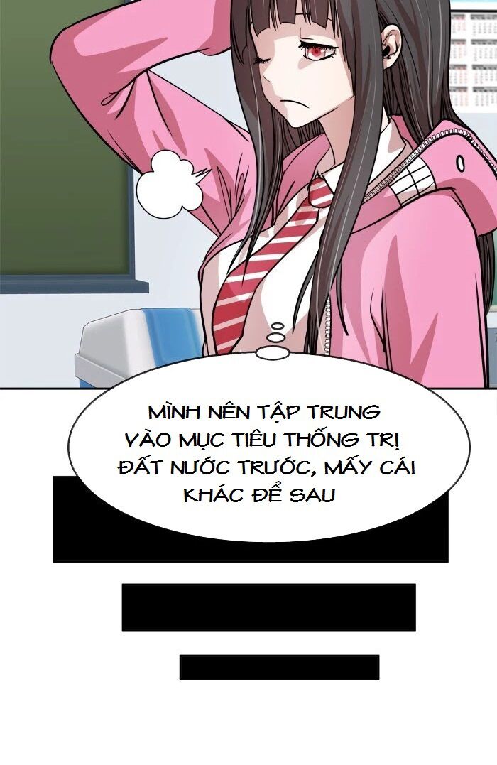 Change (JinYuan): Chapter 86