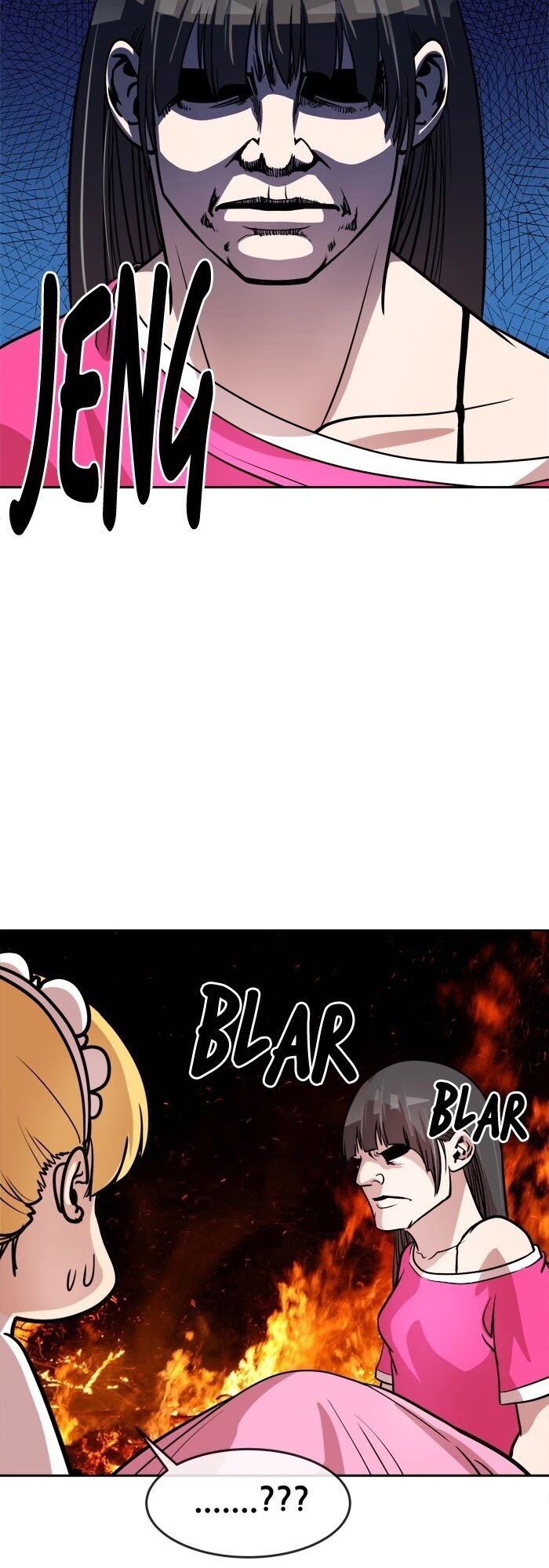 Change (JinYuan): Chapter 86
