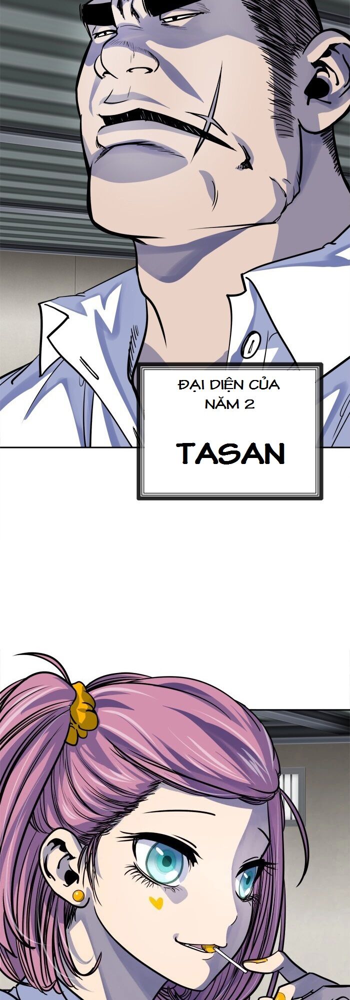 Change (JinYuan): Chapter 86