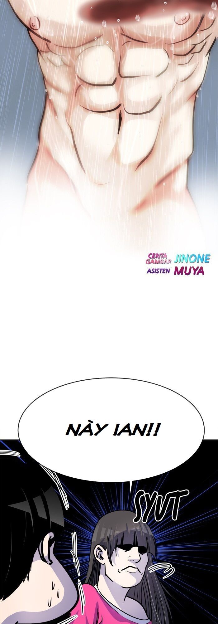 Change (JinYuan): Chapter 86